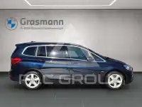 2017 BMW 218