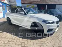 2017 BMW 218