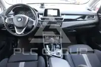 2017 BMW 218
