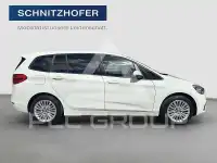 2017 BMW 218