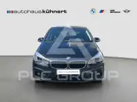 2017 BMW 218