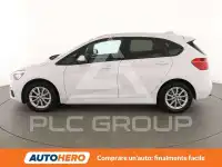 2017 BMW 218