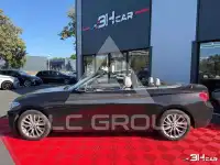 2017 BMW 218