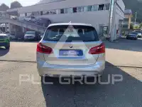 2017 BMW 218