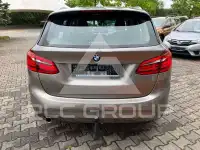 2017 BMW 218