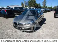 2017 BMW 218