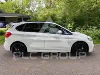 2017 BMW 218