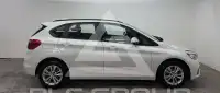 2017 BMW 218