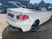 2017 BMW 218