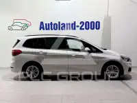 2017 BMW 218