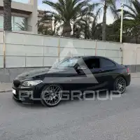 2017 BMW 218