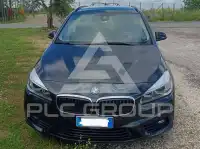2017 BMW 218