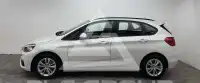 2017 BMW 218