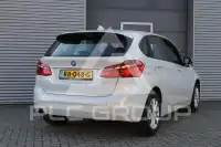 2017 BMW 218