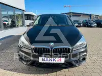 2017 BMW 218