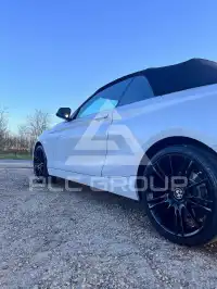 2017 BMW 218