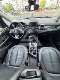 2017 BMW 218