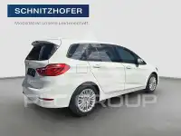 2017 BMW 218