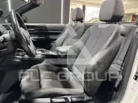 2017 BMW 218
