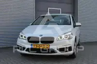 2017 BMW 218
