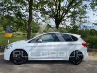 2017 BMW 218