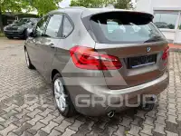 2017 BMW 218
