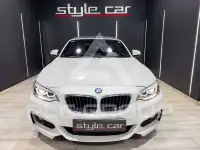 2017 BMW 218