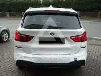 2017 BMW 218