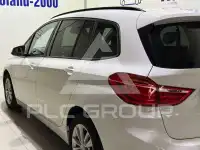 2017 BMW 218