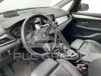 2017 BMW 218