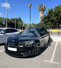 2017 BMW 218