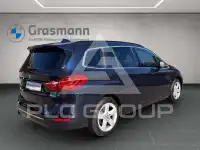2017 BMW 218