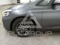 2017 BMW 216
