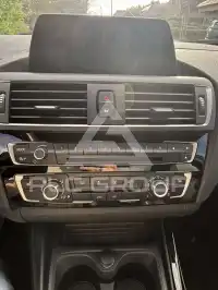 2017 BMW 218