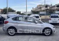 2017 BMW 218