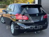 2017 BMW 218