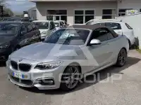 2017 BMW 218