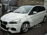 2017 BMW 218