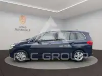 2017 BMW 218