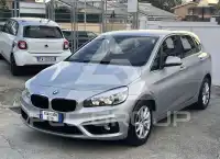 2017 BMW 218