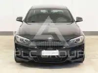 2017 BMW 218