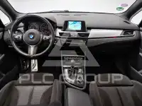 2017 BMW 218