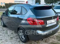 2017 BMW 218