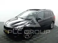 2017 BMW 218