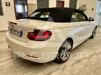 2017 BMW 218