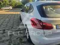 2017 BMW 218