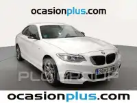 2017 BMW 218