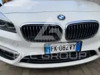 2017 BMW 218