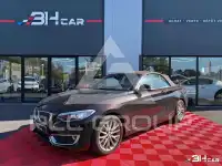 2017 BMW 218