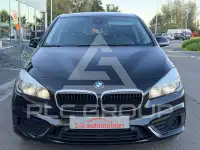 2017 BMW 218